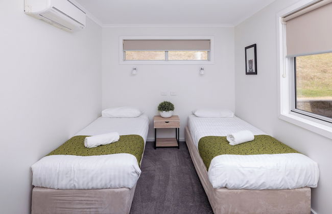 BIG4 Launceston Holiday Park - Foto 34