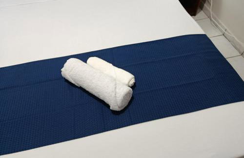 Quarto Marajó 1, próximo ao Aeroporto- cama Casal - Foto 49