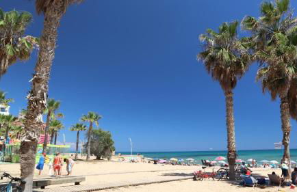 Apartamento Emperador, Pinada Beach, La Mata, Torrevieja - Foto 44