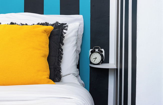 Mamilla View - Suites & Apt Hotel - Foto 9