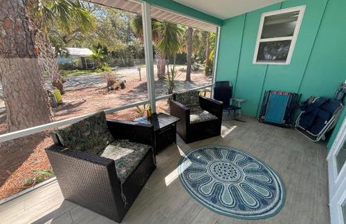 Gecko - LRG Deck River Kayak Launch Updated 1.3M To Beach - Foto 25