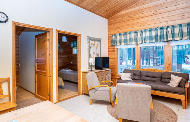 Villa valokki - Foto 5