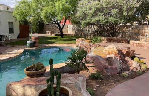 Amazing home with custom-built pool - Foto 25