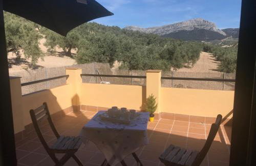 Casa rural “Las Espinosas” - Photo 24