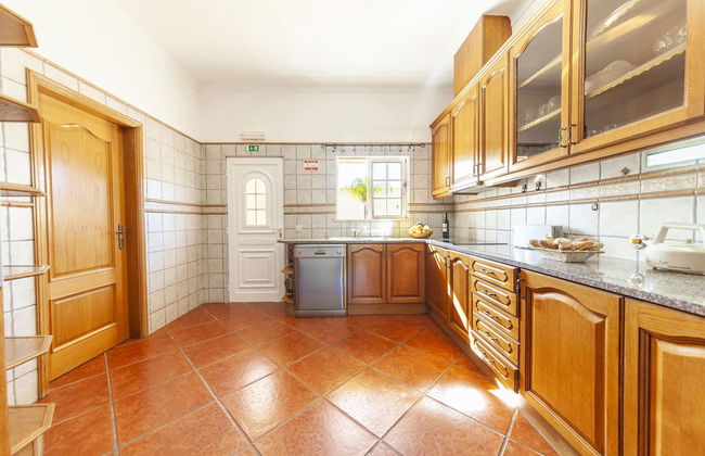 Villa Azur - Foto 16