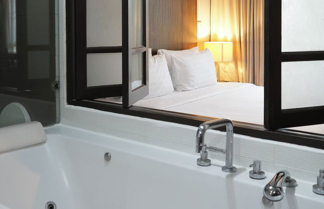 Royal Suite Hotel Bangkok - Foto 37