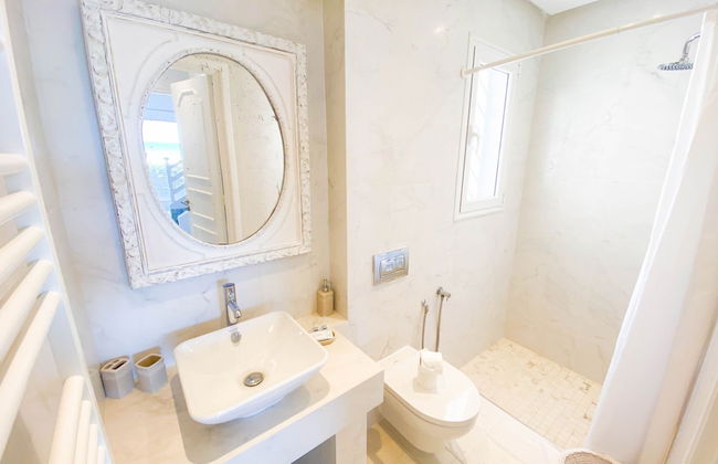 The Luxury Sea House in Hammamet - Foto 22