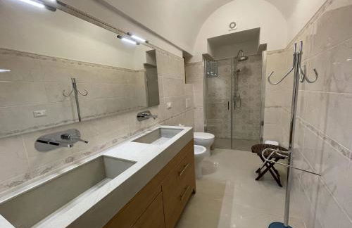 Casa di Rosaria - Due appartamenti nel centro storico con giardino sul terrazzo - Foto 25