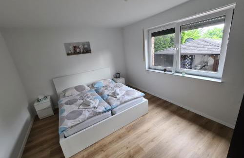 Große Ferienwohnung Nähe Flughafen Köln Bonn - Foto 16