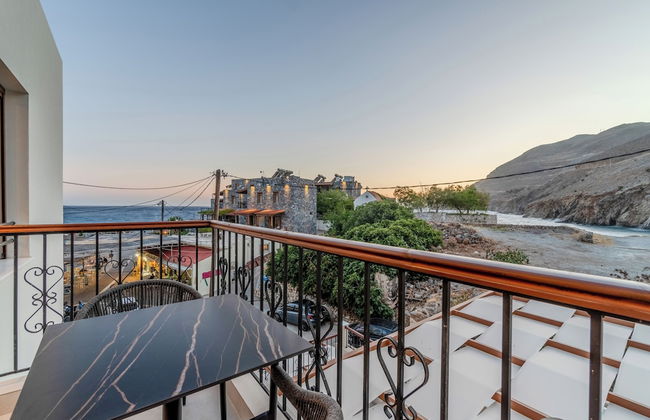 VENTUS Luxury Suites - Foto 37