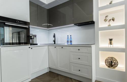 Aquarius Residence apartament 203 - Foto 8