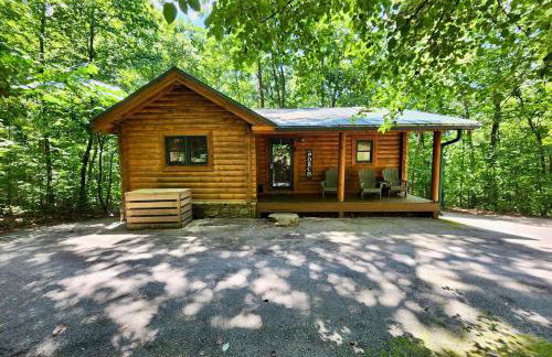 Secluded Getaway with Private Hot Tub - Foto 27