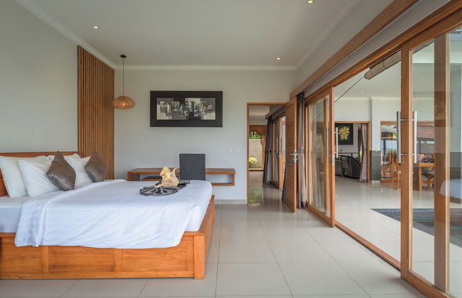 The Manik Kalisada - Foto 8