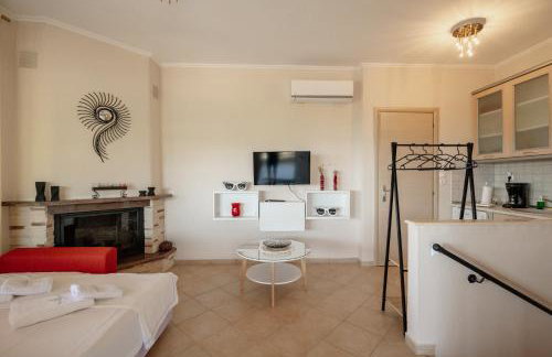 Villa Aelia - Foto 46