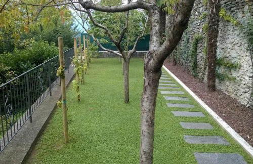 Domus Cusiana complesso vista lago e piscina - Foto 22