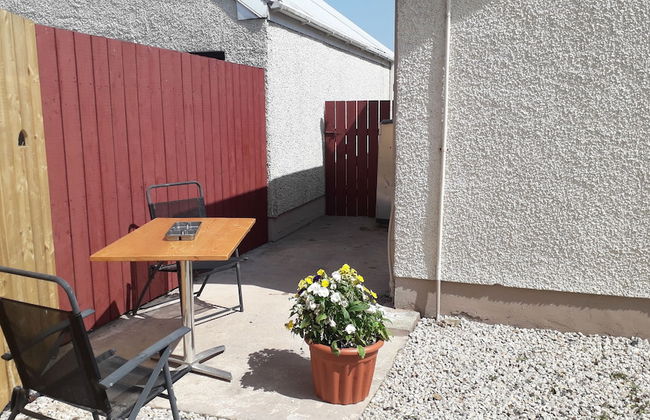 Lovely 1-bed Apartment at Whitepark Bay Co Antrim - Foto 9