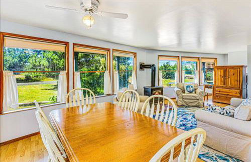 Copalis Beach Cottage - Foto 12