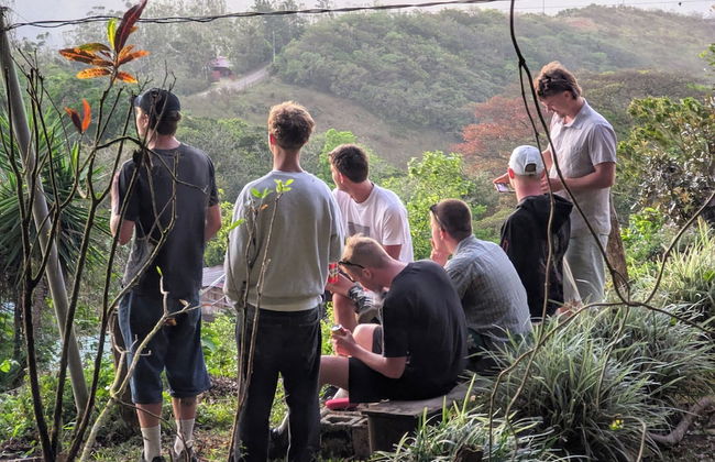 Campos de Oro Wilderness Lodge - Photo 23