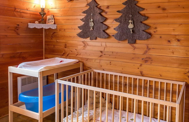 Chalet Carpe Diem - Foto 6