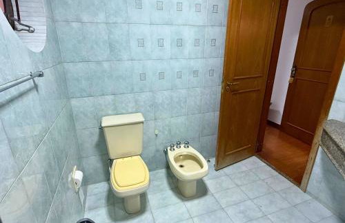 Apartamento Amplo - Perto do Parque de Exposições 11 CAMAS até 15 Pessoas - Foto 6