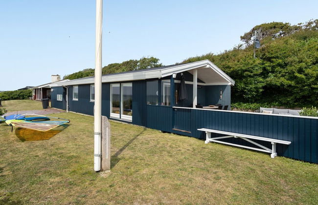 "Pellervo" - 20m from the sea - Foto 10