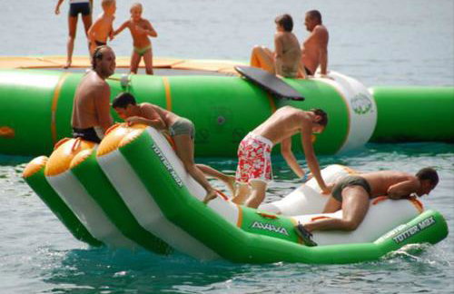 Sunset holiday home with pool and large, mature garden - Foto 53