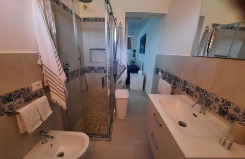 IL CUORE DEL CONERO - CASALE CON PISCINA, Natura e Relax - Foto 41