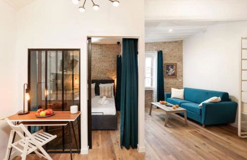 La Demeure du Chevalier d'Argent- parking gratuit - Foto 22