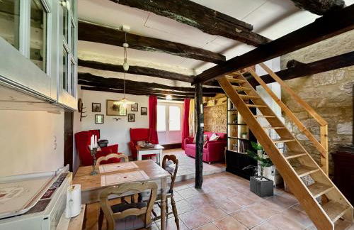 Domaine de Loupiac - Foto 27