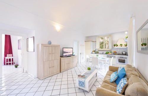 Cartiera Apartment with Pool by AMALFIVACATION - Photo 7