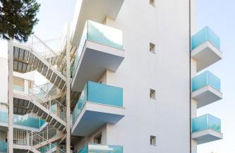 Residence Perla Verde - Foto 51