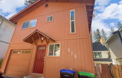 Charming Lake Tahoe Getaway 30 Plus Days Bookings Only Accepted - Foto 12