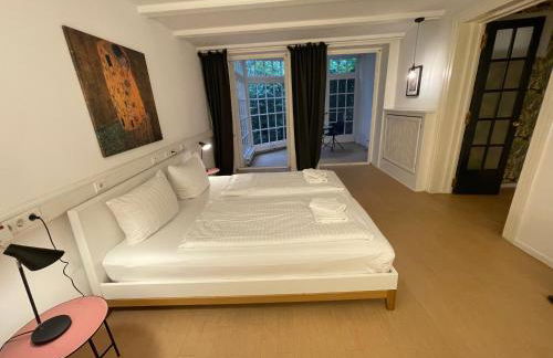 The Suites Alster Waterfront Family Apartments - Photo 27