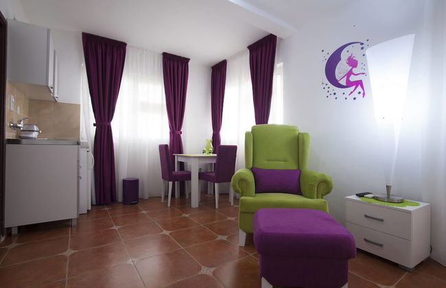 Apartments Grand - Foto 39