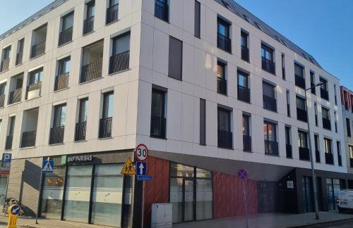 Apartament Skarbowa Sun - Foto 1