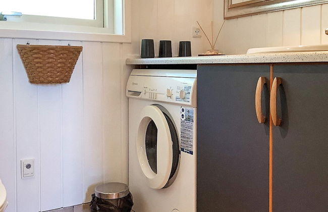 6 Person Holiday Home in Grevinge - Foto 10