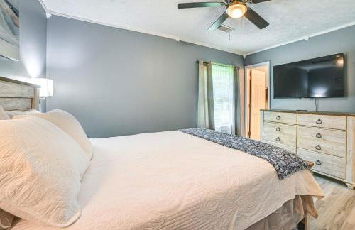 half Mi to Fort Campbell State Line Retreat - Foto 14