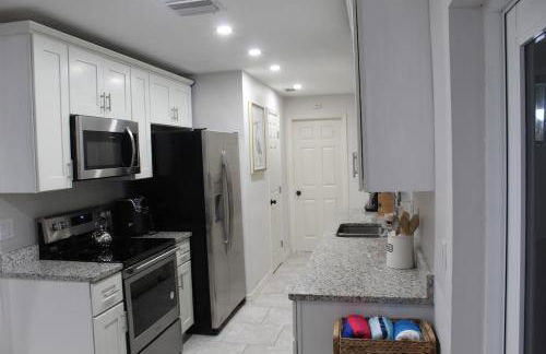 Pool house in Englewood - Foto 28