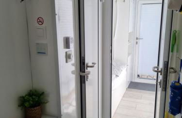 Main Hausboot Lore in der Marina Trosdorf bei Bamberg - Photo 38