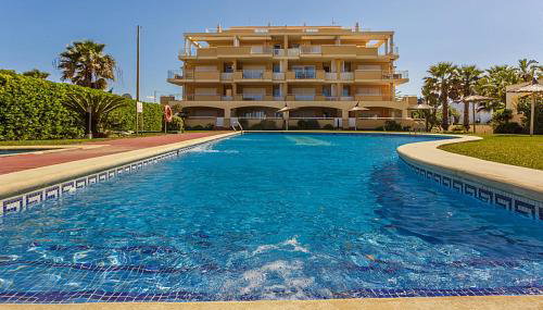 urbanización Catamaran - Foto 1