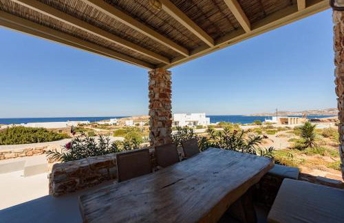 Villa Thalassa - Foto 12