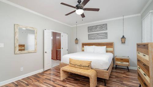 University Grand Estate + Executive Suite - Foto 5