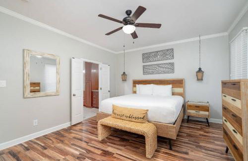 University Grand Estate + Executive Suite - Foto 5