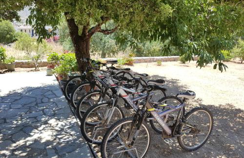 Tilos Fantasy Apartments - Foto 92