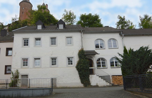 Veltenhaus: Historic Retreat - Photo 34