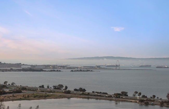 Marbella Lane 3BR Penthouse Executive Suite SFO - Foto 62