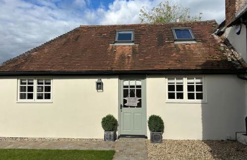 The Cottage at Yewtree Farmhouse - Photo 10