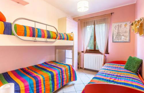 Apartment FeWo C-15A by Interhome - Foto 14