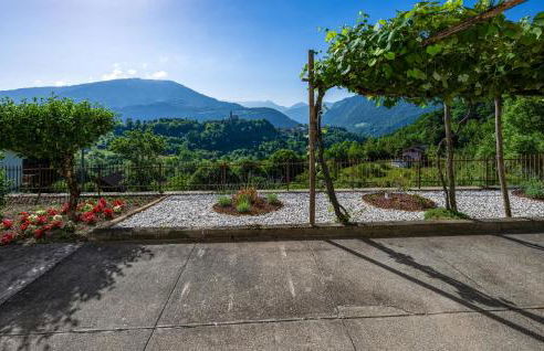 Cozy Home In Lamon With Wifi - Foto 14