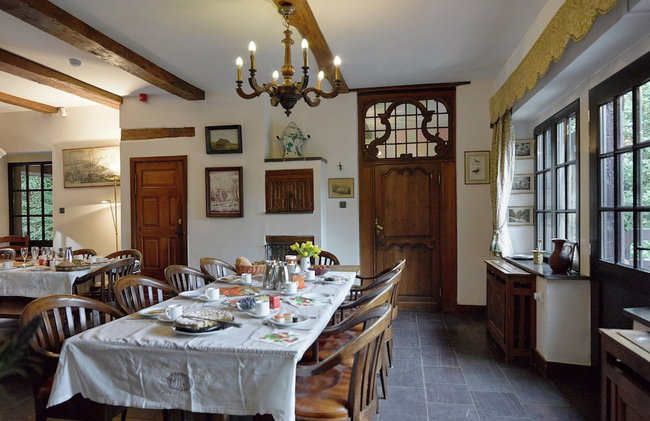 Spacious Villa in Liege - Photo 63